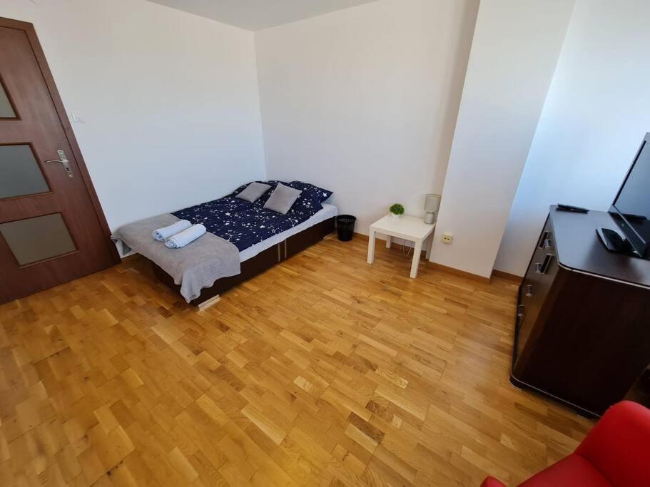 Fantastic Waw - S Pokoj 1 Warsawa Bagian luar foto